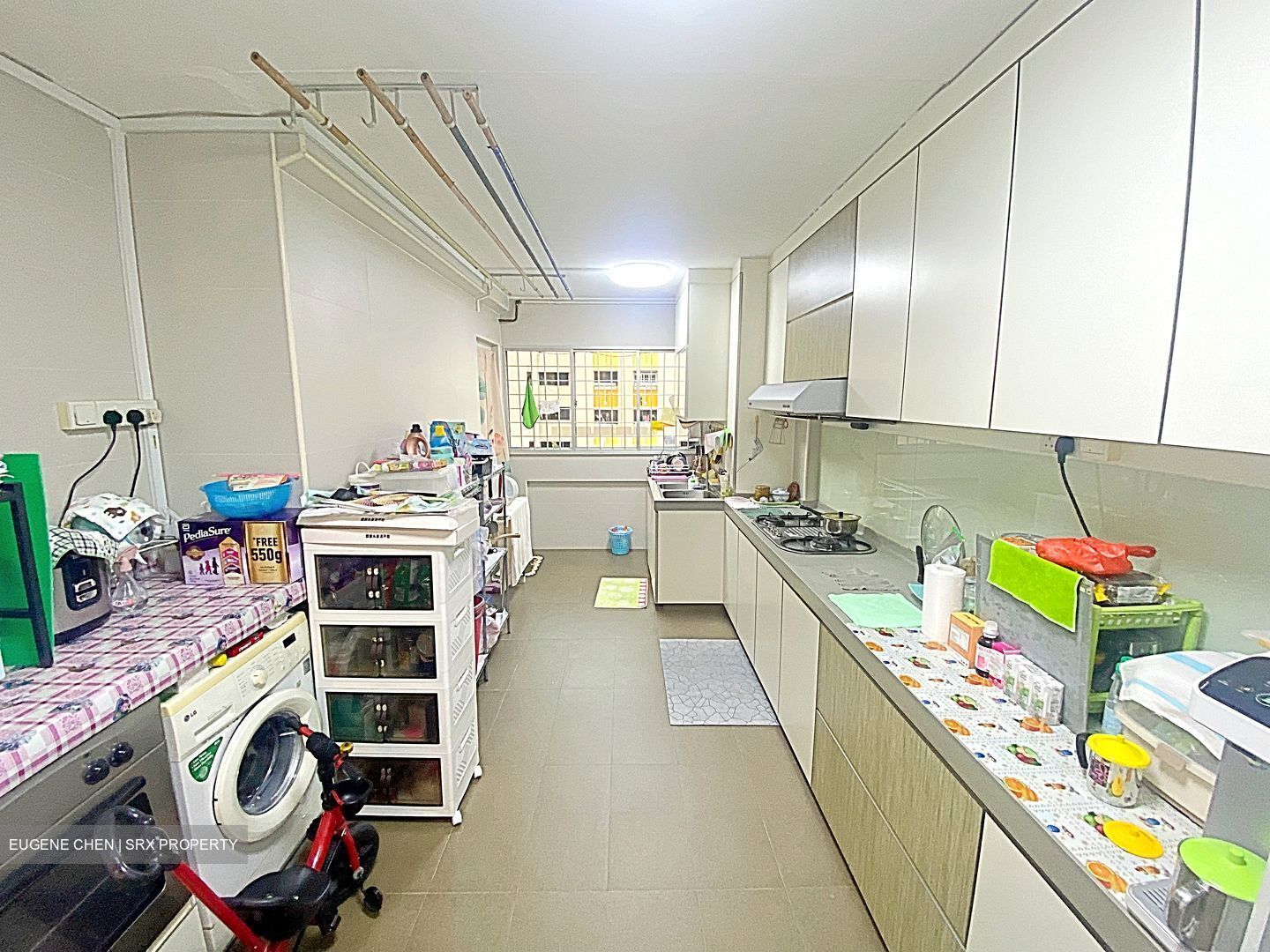 Blk 222 Tampines Street 24 (Tampines), HDB 3 Rooms #627964741